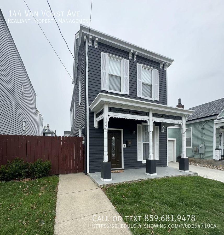 144 Van Voast Ave - Photo 3 of 26