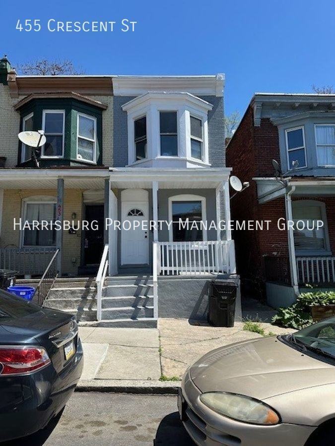Houses for Rent In Harrisburg, PA 48 Home Rentals Available Zumper