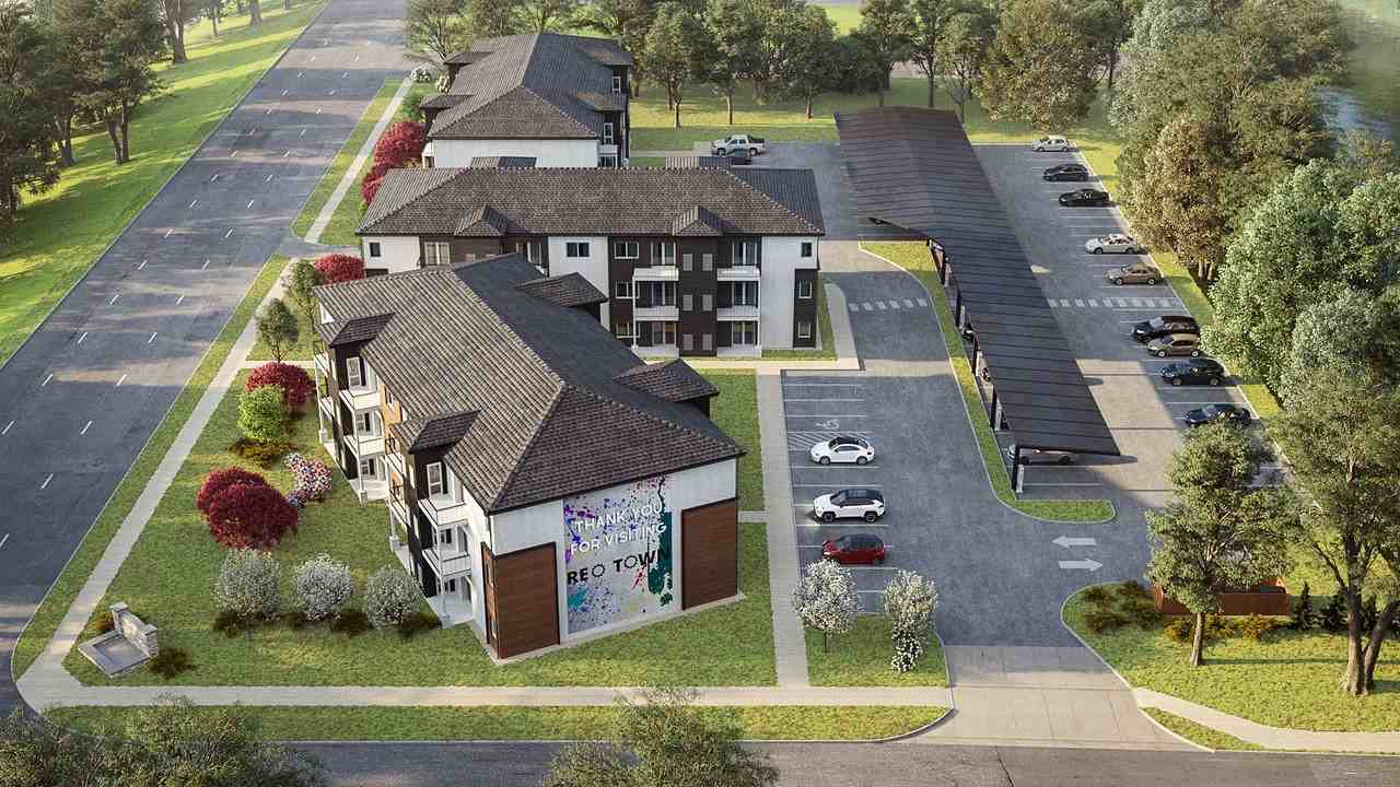 855 855 S Washington Ave - 855 - 205 #205 - Photo 2 of 6