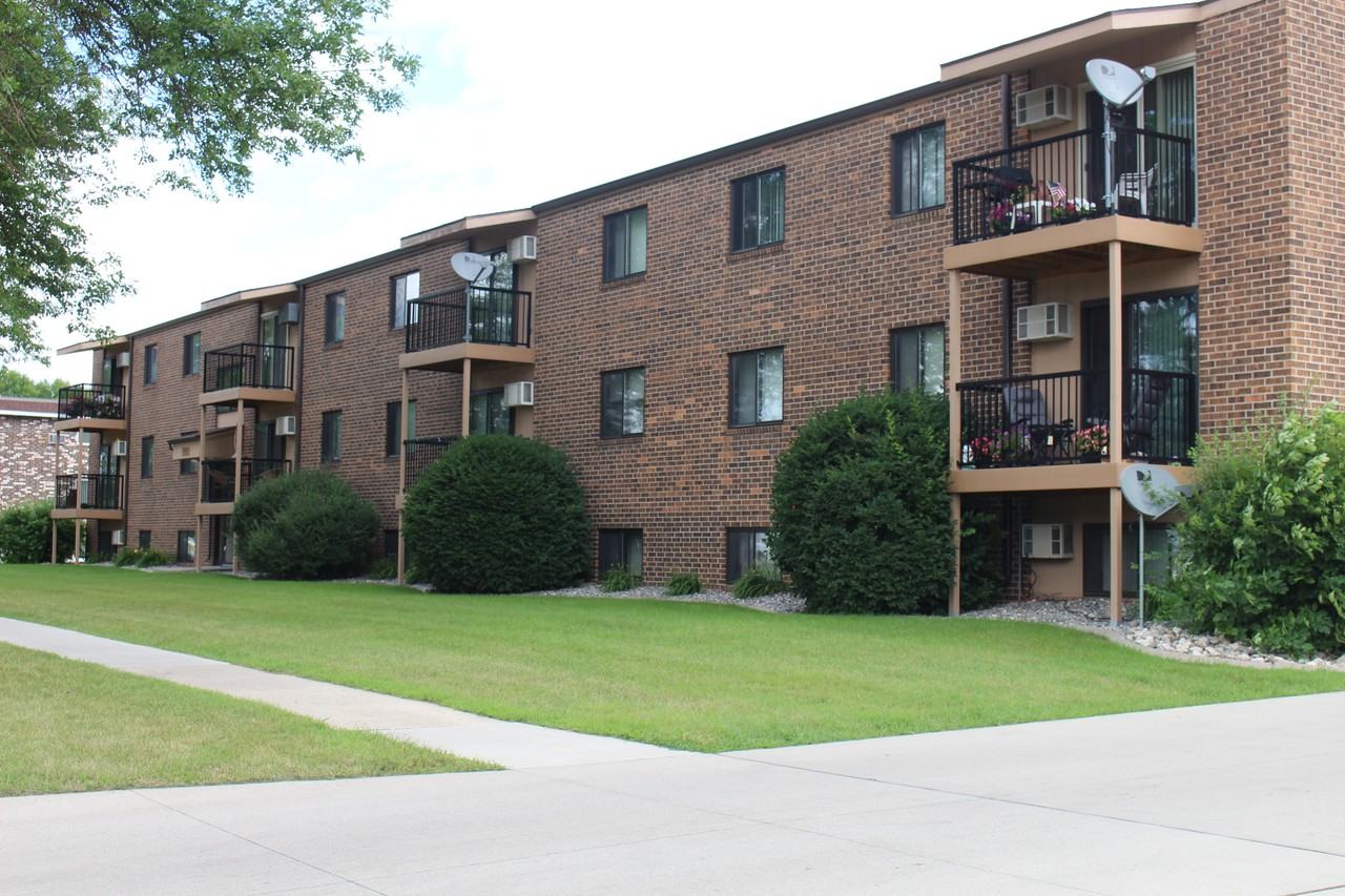 Spring Glen Apartments - Photo 2 of 23