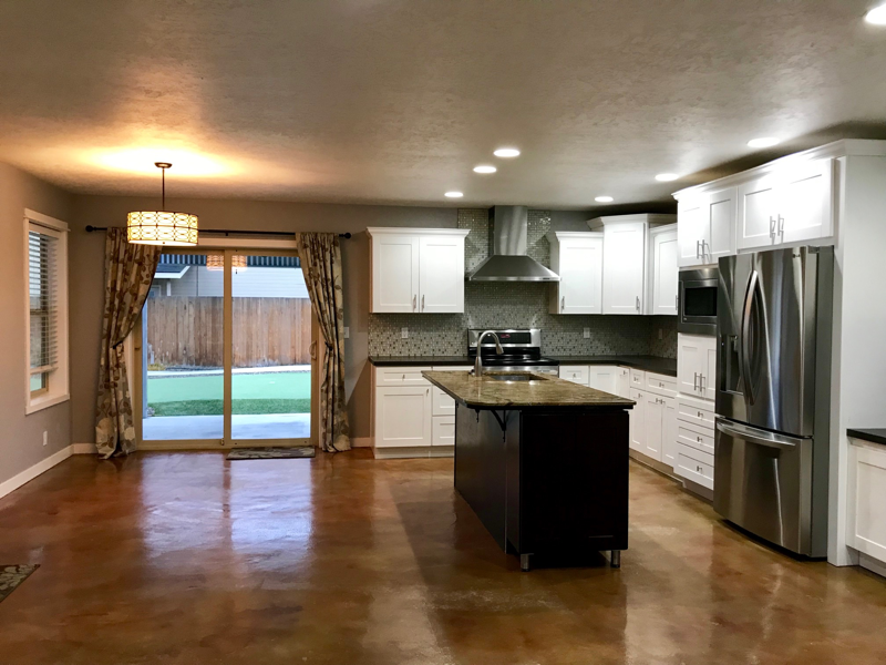 307 N Pennsylvania Ave #1 - Photo 2 of 10