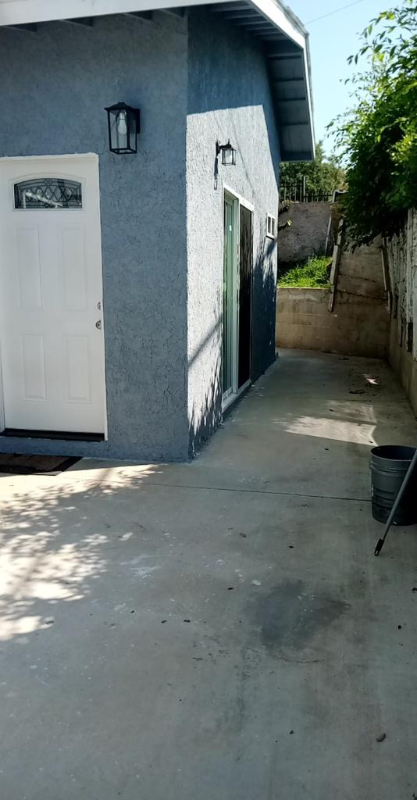 100 E Olive Ave #BACK - Photo 2 of 8
