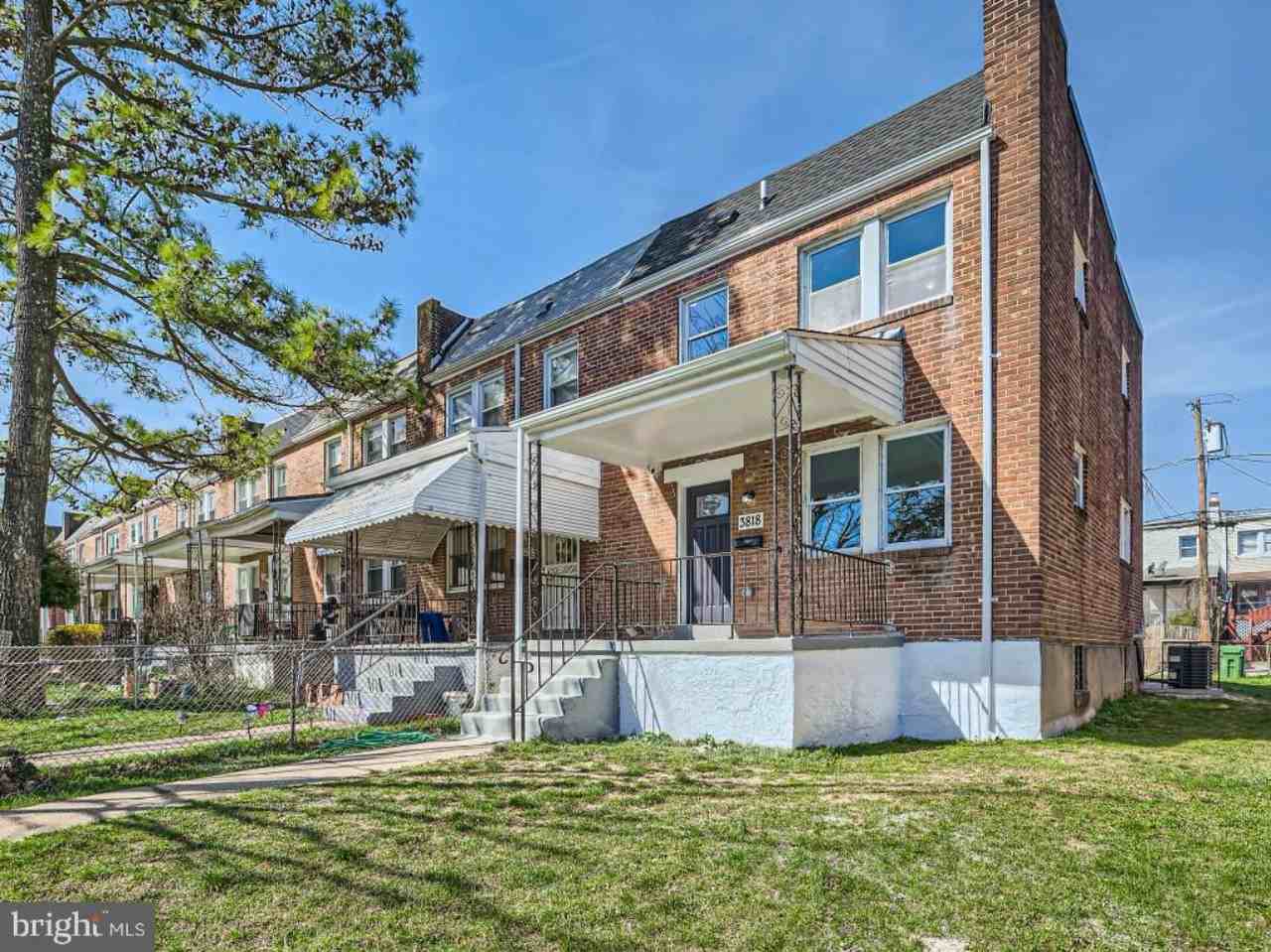 3818 Beehler Ave #NA - Photo 2 of 19