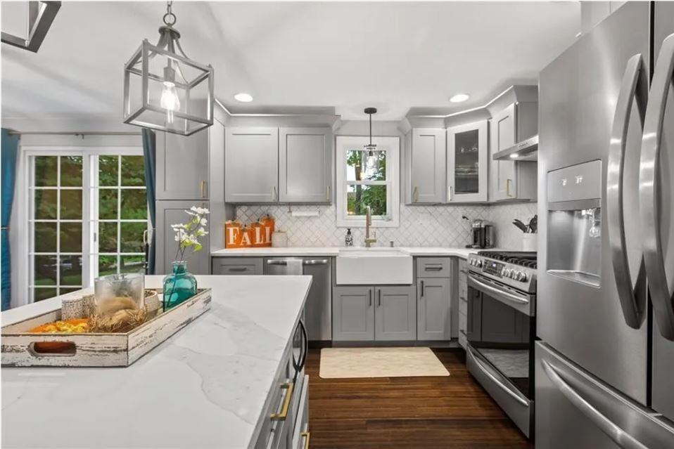 5859 Irishtown Rd #NA - Photo 2 of 16