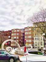 featured image of 16 Westland Ave #204