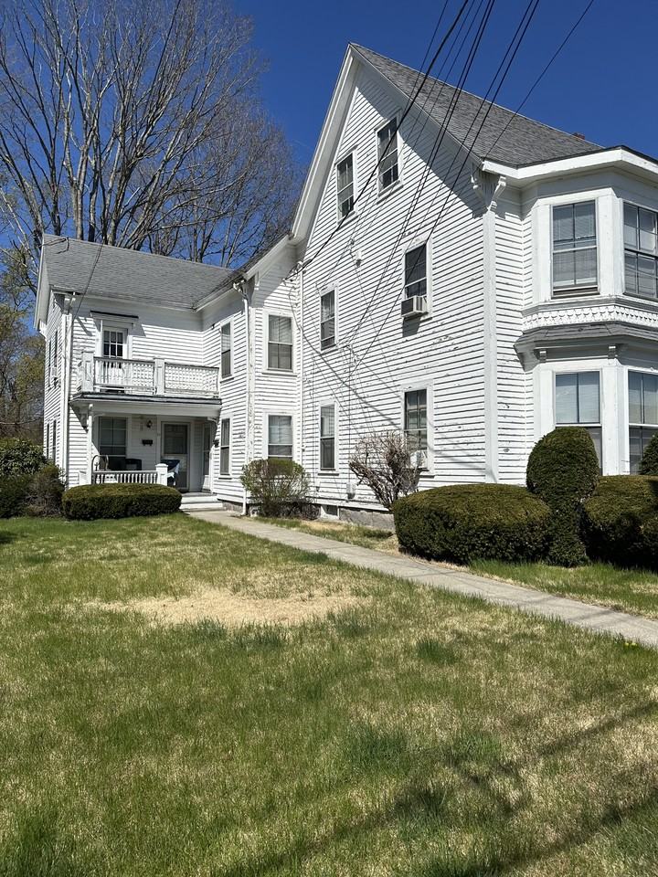 22 Cocasset St #2 - Photo 2 of 8