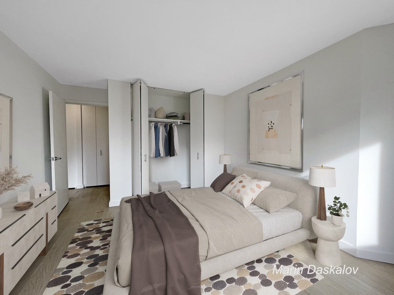 East 17th Street #6D - Photo 4 of 6