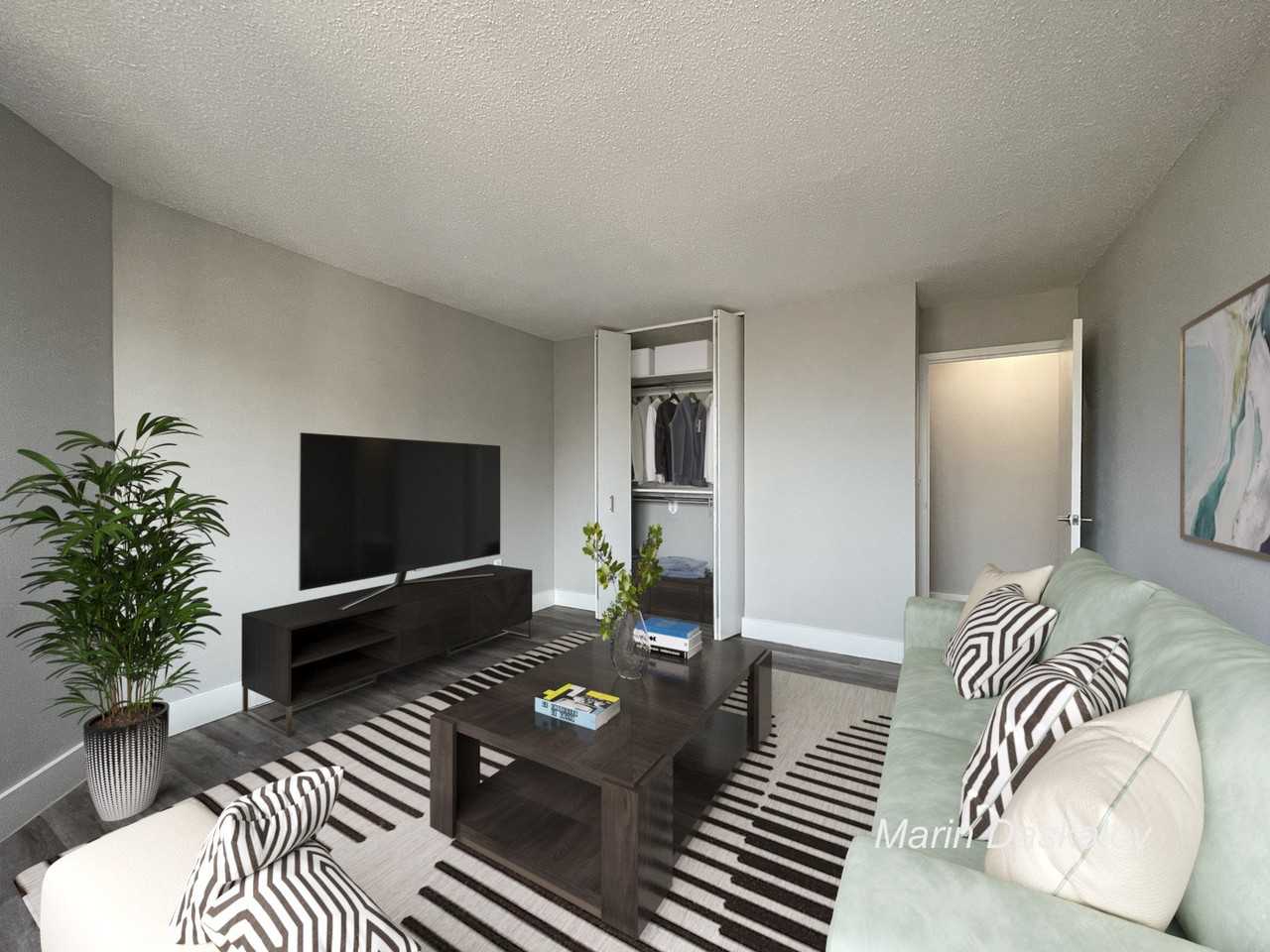 East 17th Street #6D - Photo 3 of 6