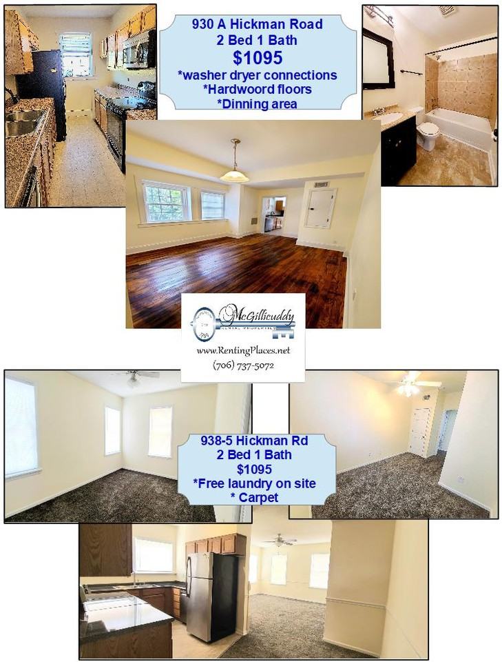 1212 Holden Dr #NA - Photo 6 of 9