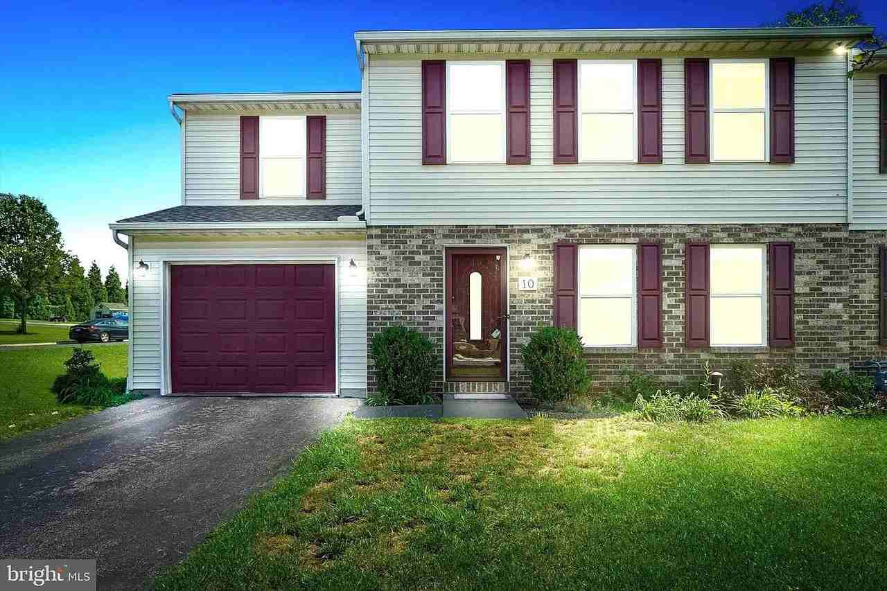 10 Evergreen Ter #NA - Photo 3 of 23