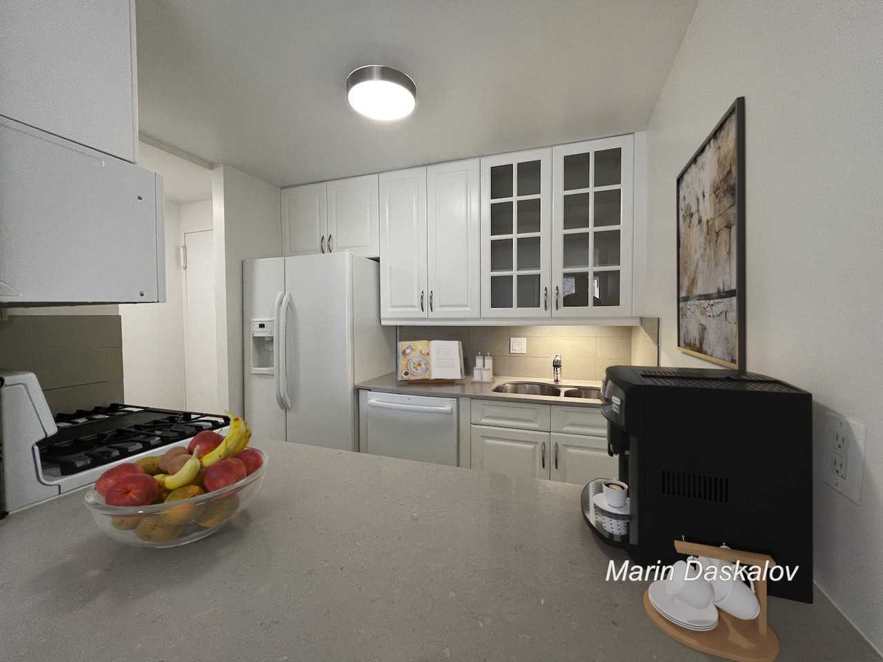 East 14th Street #3B - Photo 2 of 6