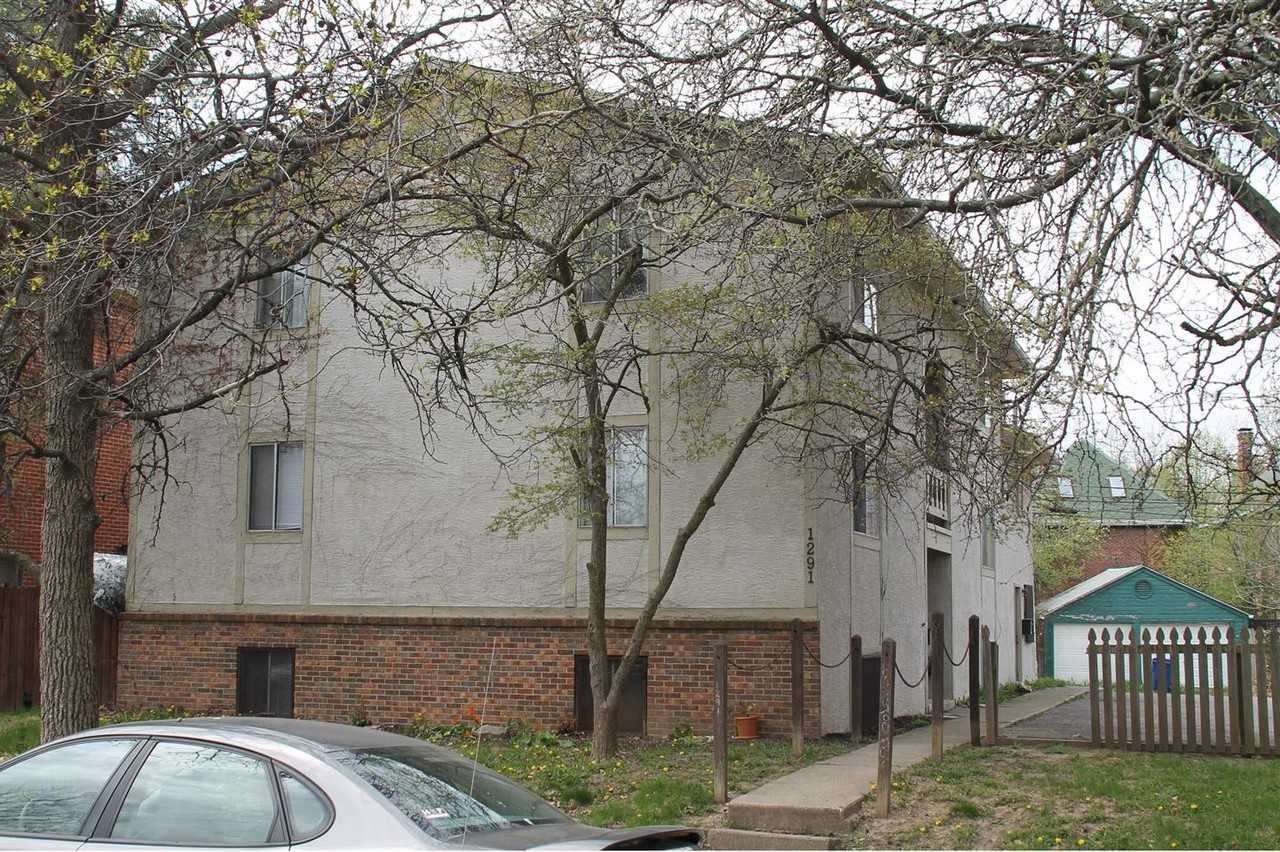 1291 Forsythe Avenue #G