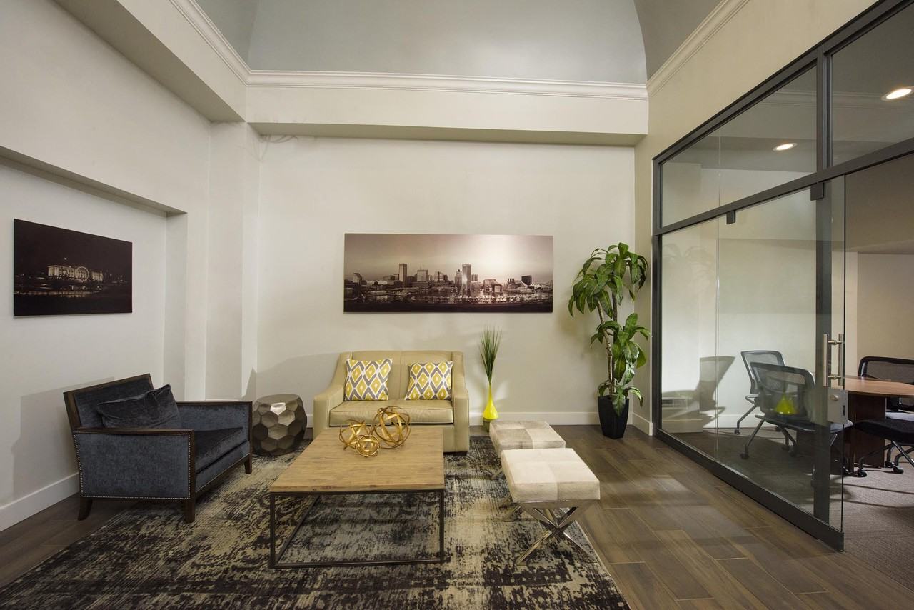 Queen Anne Belvedere Apartments 1214 N Charles St, Baltimore, MD