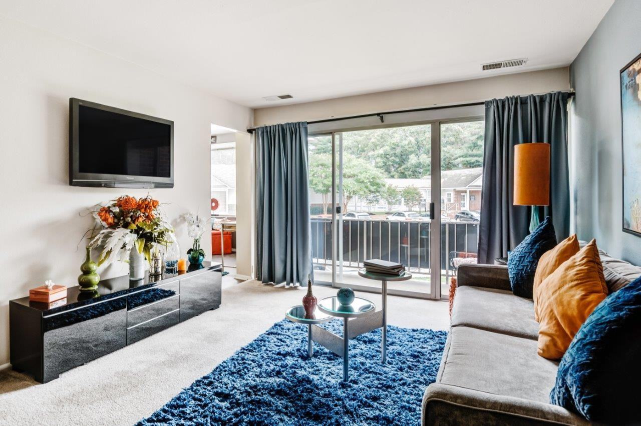 Avery Park Apartment Homes - Photo 5 of 24