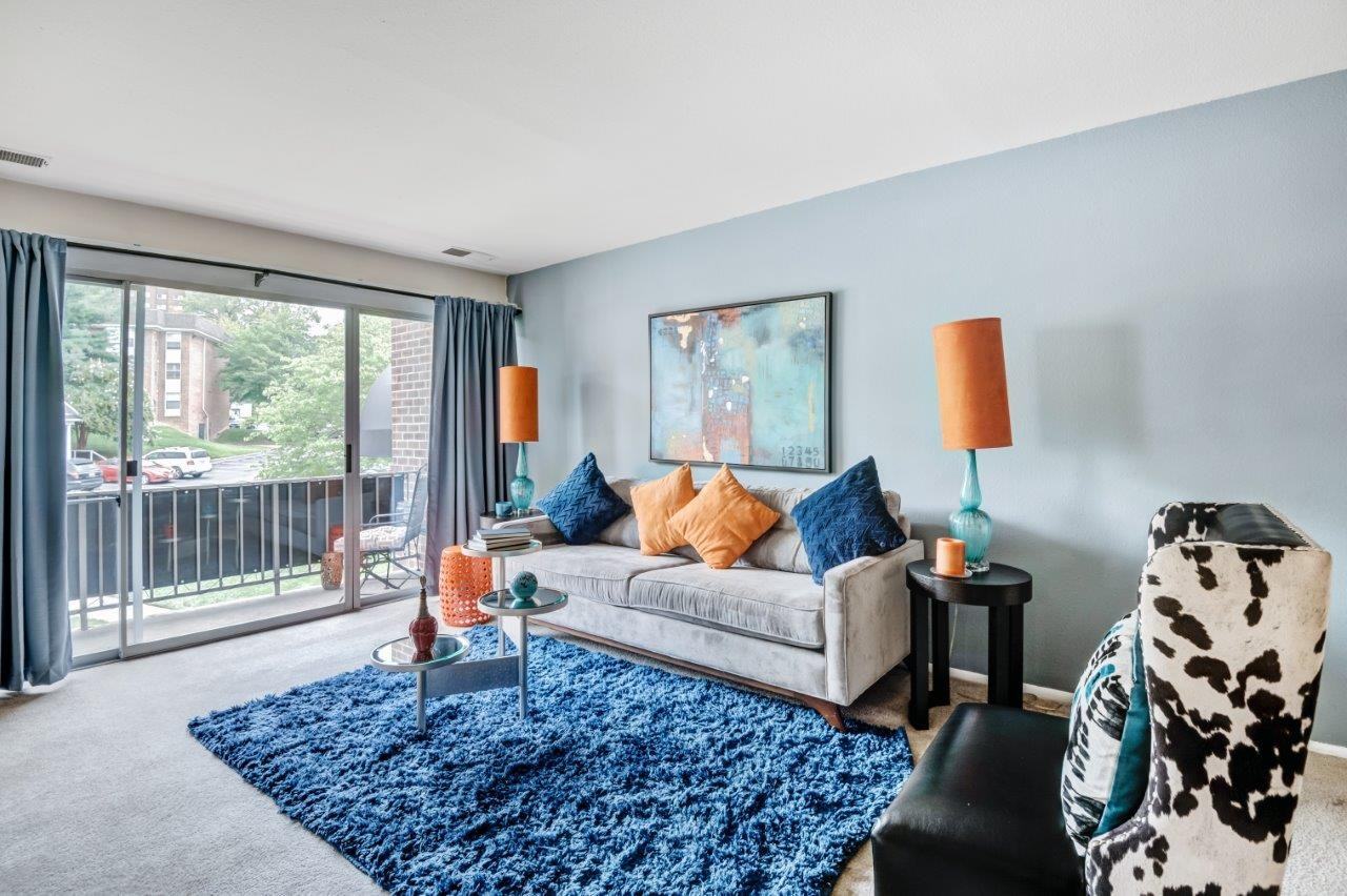 Avery Park Apartment Homes - Photo 6 of 24