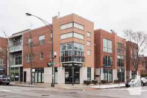 featured image of 3355 N Hamilton Ave #A