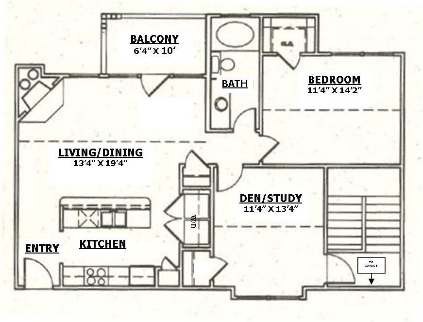 Oakmont of Bear Creek - Photo 2 of 12