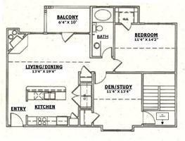 featured image of 2121 Bear Creek Pkwy