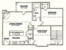 Oakmont of Bear Creek - Photo 1 of 1