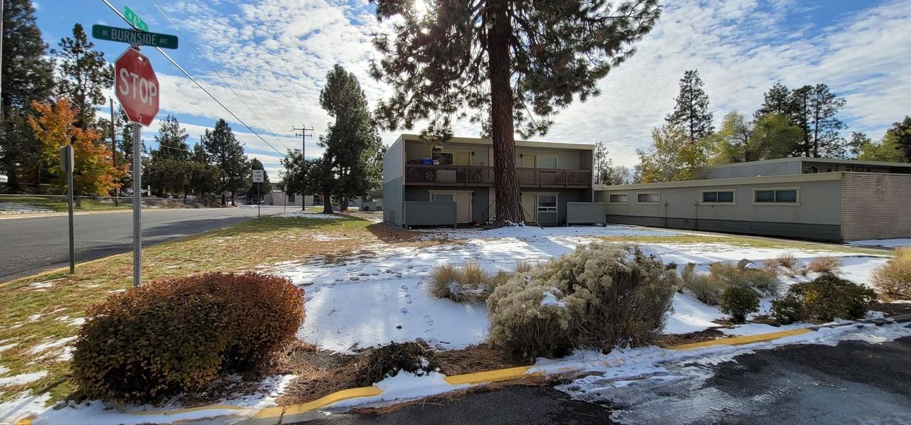 JUNIPER TERRACE APARTMENTS 130 Ne 6th St, Bend, OR 97701 Zumper