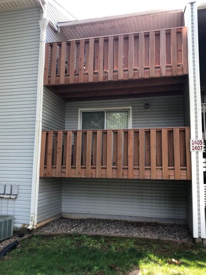 Chatsworth Apartments - Photo 7 of 22