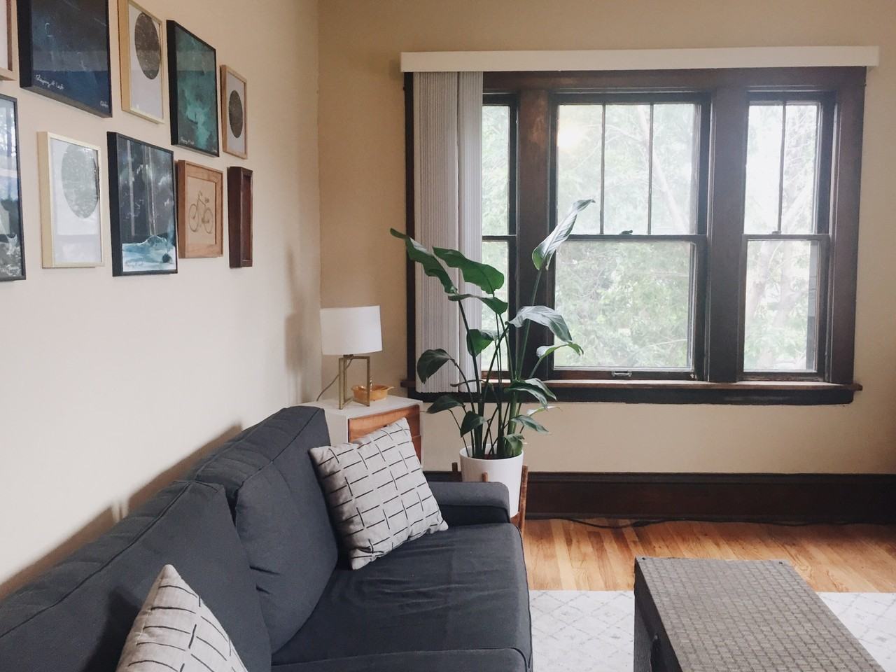 Classic Vintage apartments in Fantastic Midway location - Photo 4 of 28