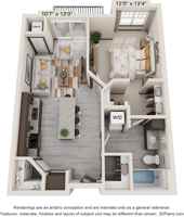 featured image of 11833 Frankfort Pkwy Ne #108