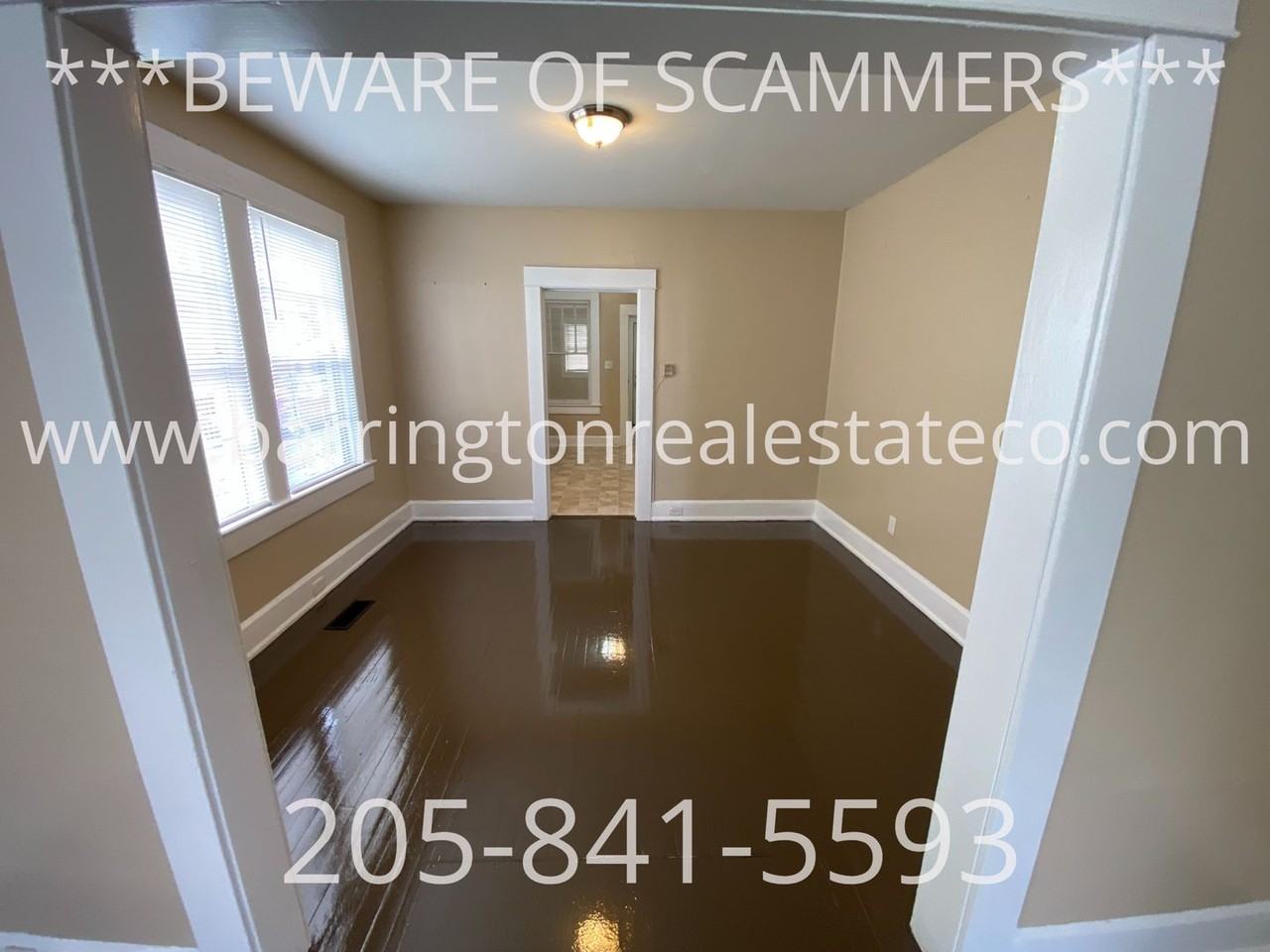 1777 49th Street Ensley - Photo 2 of 8