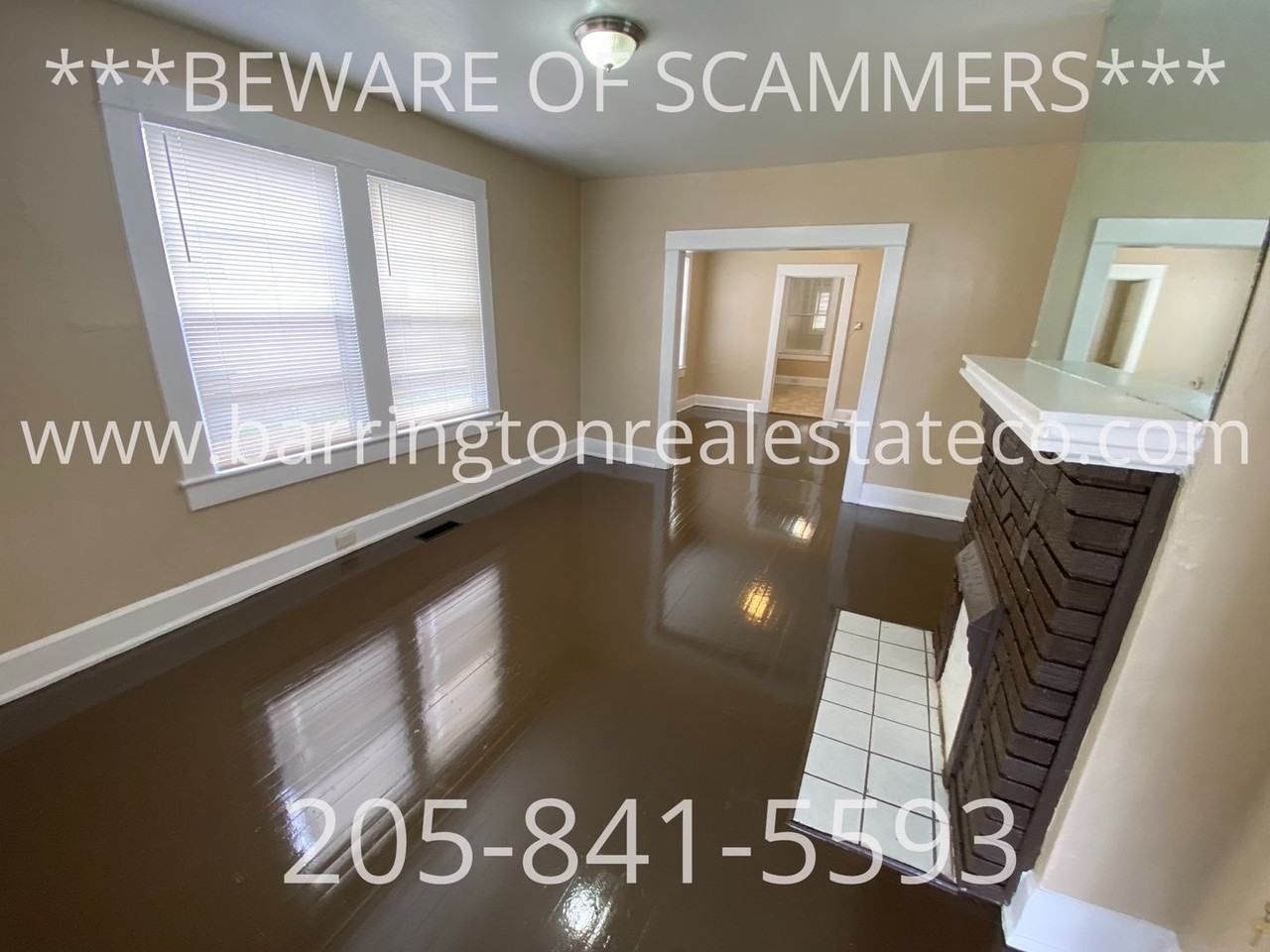 1777 49th Street Ensley - Photo 3 of 8