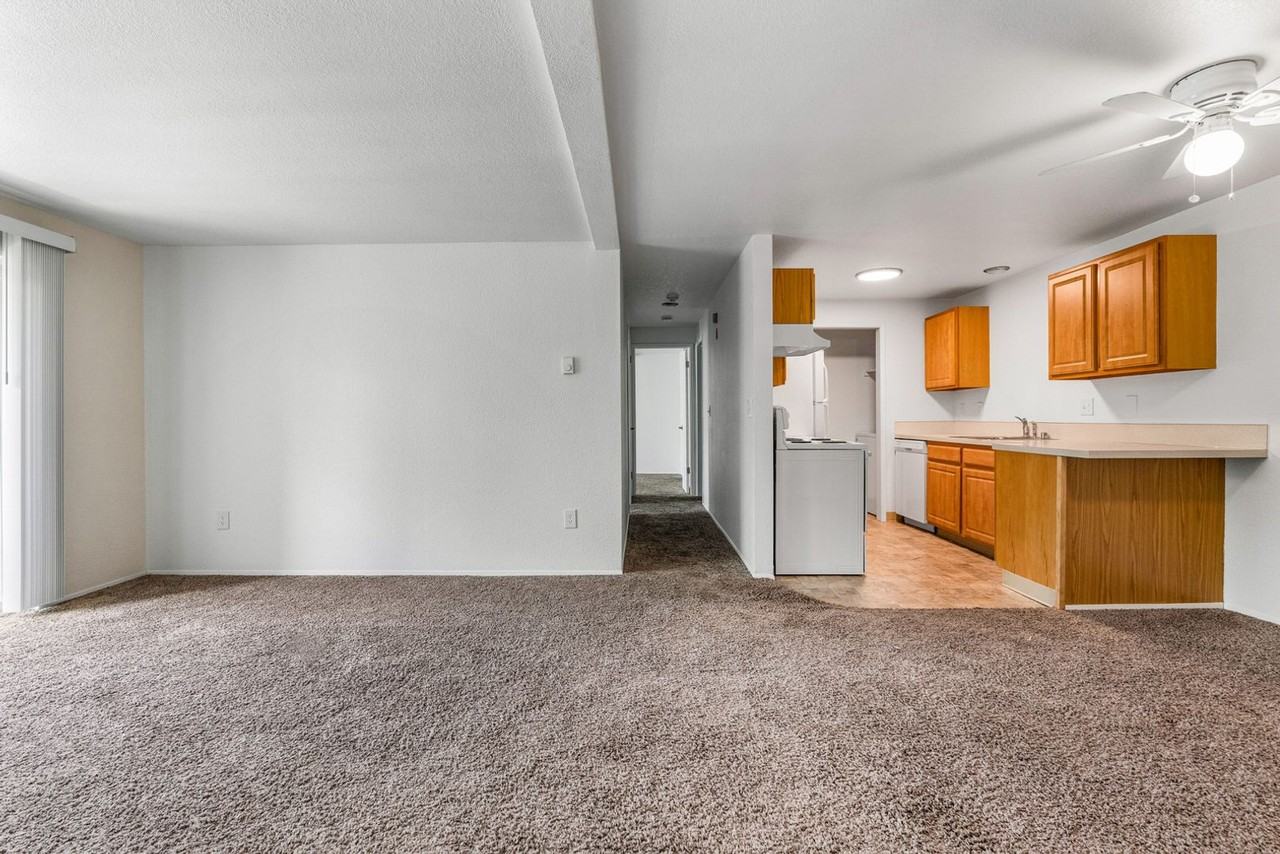 Eastway Circle Apartments 1125 12th Ave Se, Olympia, WA 98501 Zumper