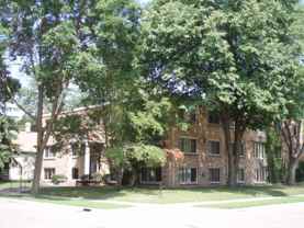 Oak Manor Apartments - Photo 1 of 1