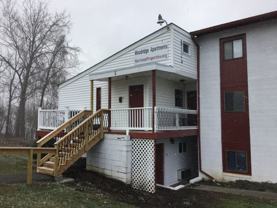 Woodridge Apartments - Photo 1 of 1