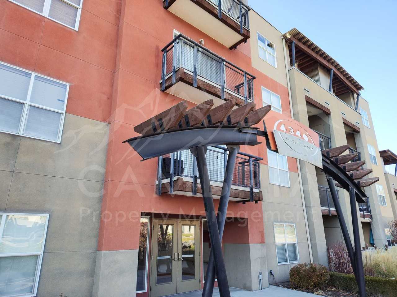 4340 S Highland Dr #208