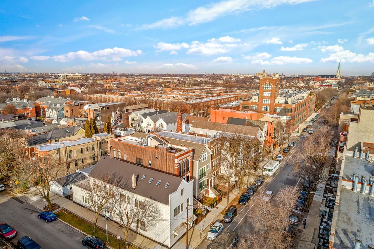 2535-39 N. Southport - Photo 2 of 9