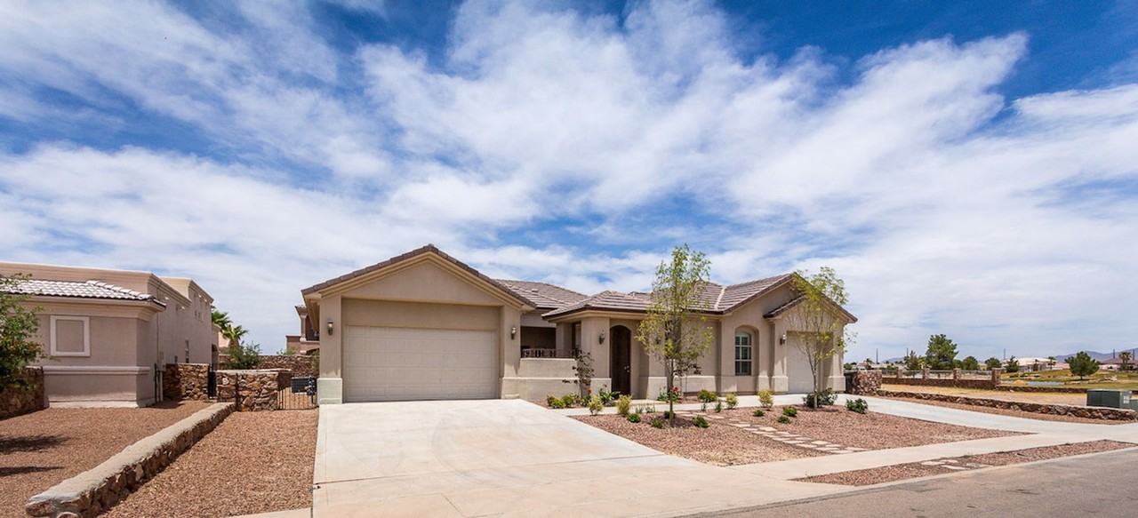 536 Via De Los Arboles - Photo 2 of 21