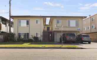 Available Soon! 1 Bedroom 1 Bathroom First Floor Unit Located in Gardena! BRAND NEW CONSTRUCTION! - Photo 1 of 1