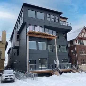 260 Wellington Crescent Apartments 260 Wellington Cres, Winnipeg, MB