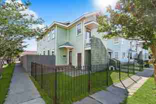 2437 Conti St #2437C - Photo 1 of 1