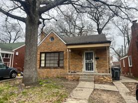 7334 Thatcher St - Photo 1 of 1