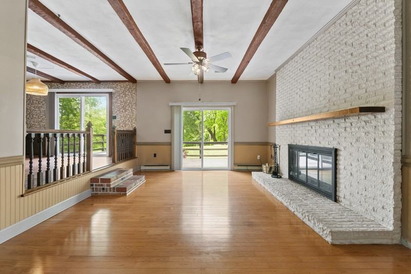 315 Oakwood Ave - Photo 3 of 34