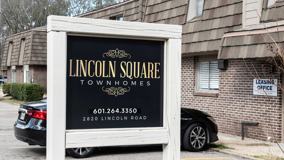 Lincoln Square Apartment Homes - Photo 1 of 1