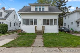 910 Sibley St Nw - Photo 1 of 1
