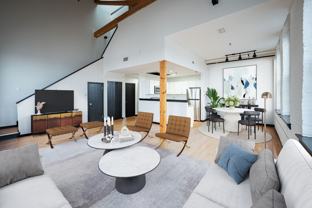 The Lofts on Marion - Photo 1 of 1