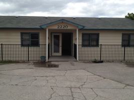 featured image of 2220 East Foothills Drive