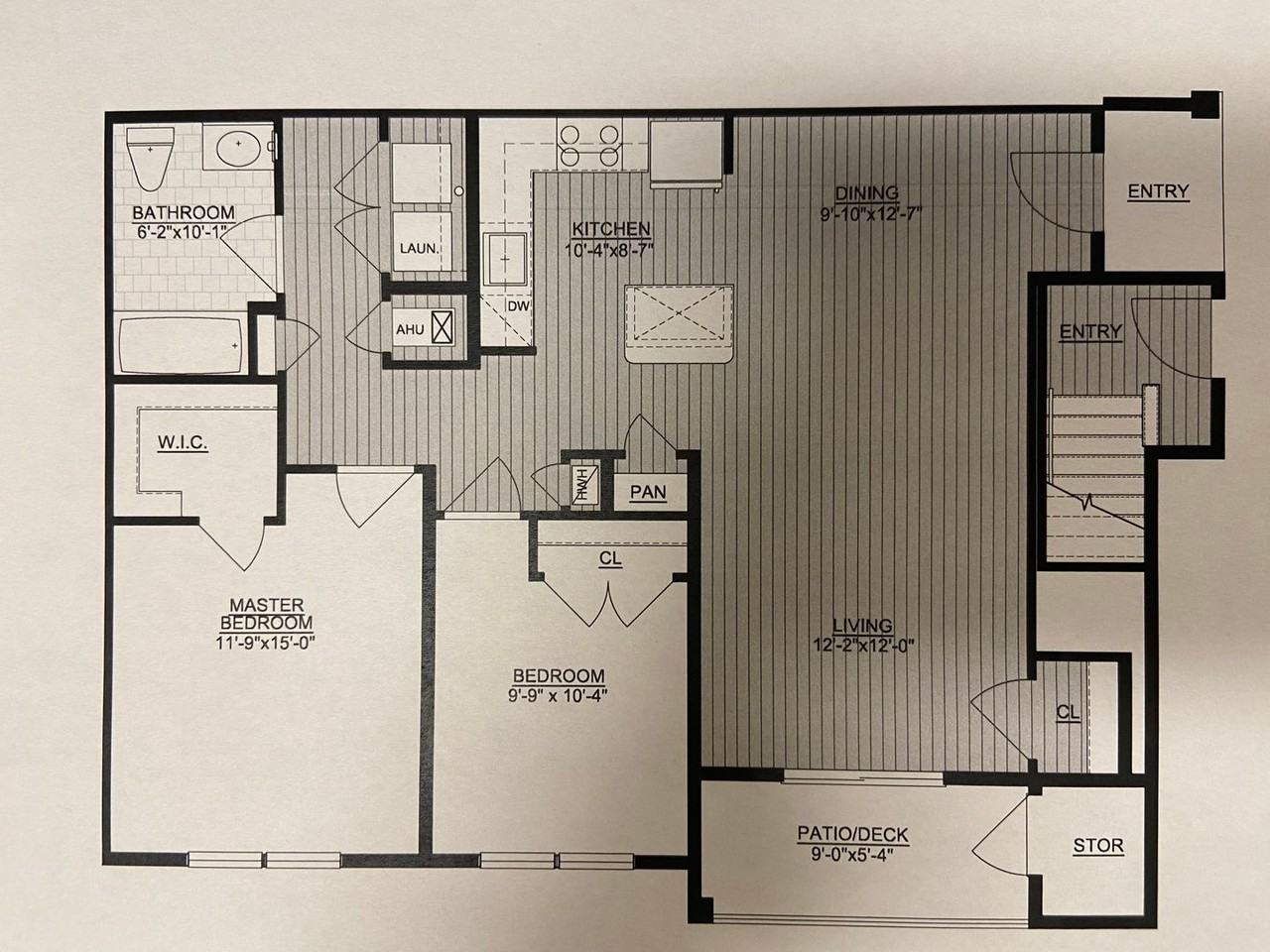 Cornerstone at Delanco Apartments 200 Rhawn St, Delanco, NJ 08075