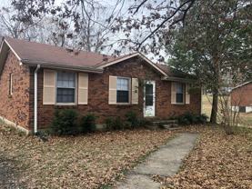 225 Old Hopkinsville Hwy - Photo 1 of 1