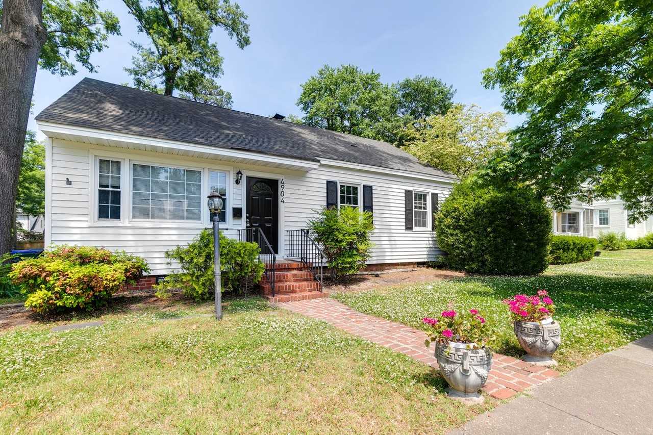 4904 Patterson Ave - Photo 2 of 29