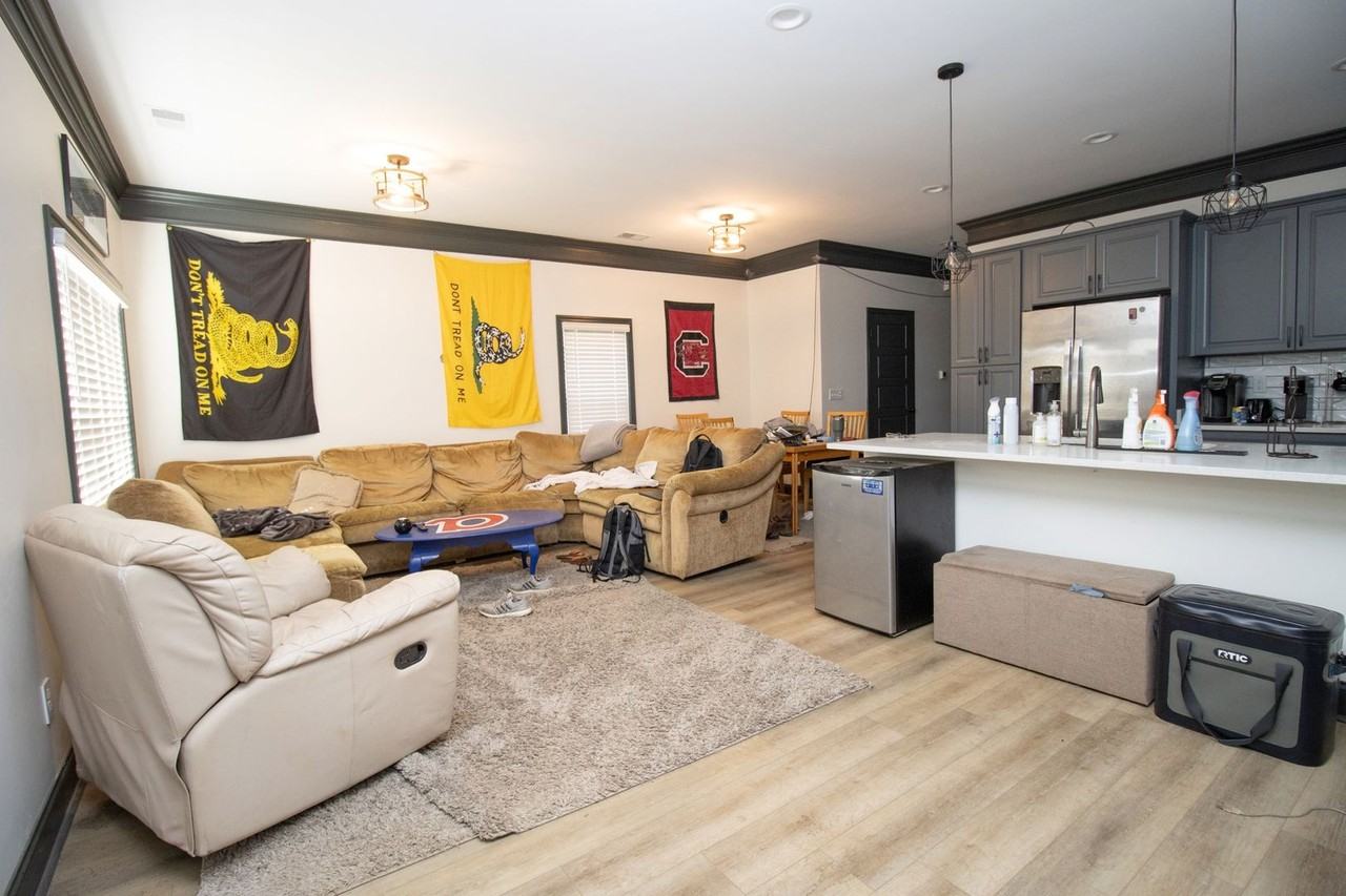 501 S Saluda Ave - Photo 3 of 13