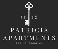 Patricia Apartments at 2501 E. Douglas - Photo 1 of 1