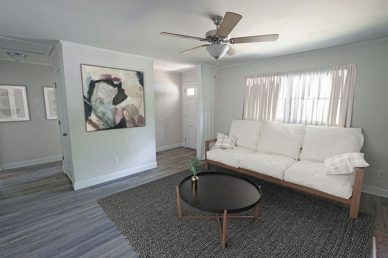 Hickory Hill - Photo 2 of 9